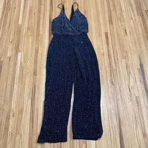 NWT French Connection Jumpsuit